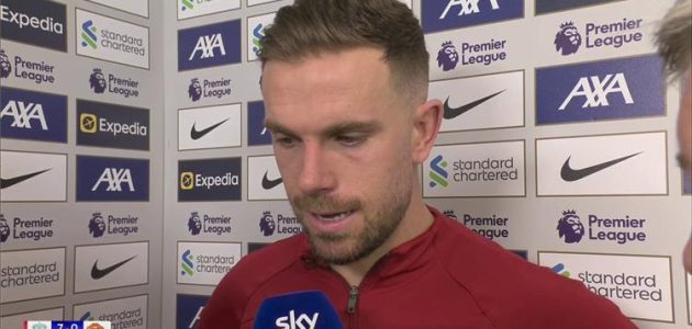 هندرسون-يتغنى-بـ-محمد-صلاح-ويُعلق-على-سباعية-ليفربول-ضد-مانشستر-يونايتد - يلا شوت | yalla shoot | أهم مباريات اليوم بث مباشر | يلاشوت لايف هندرسون-يتغنى-بـ-محمد-صلاح-ويُعلق-على-سباعية-ليفربول-ضد-مانشستر-يونايتد