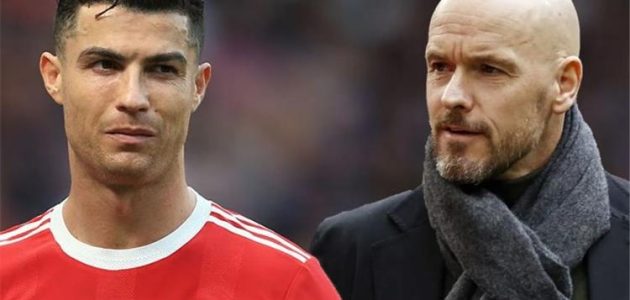 تين-هاج-عن-استبعاد-رونالدو-من-تشكيل-مانشستر-يونايتد:-نمت-جيدًا - يلا شوت | yalla shoot | أهم مباريات اليوم بث مباشر | يلاشوت لايف تين-هاج-عن-استبعاد-رونالدو-من-تشكيل-مانشستر-يونايتد:-نمت-جيدًا