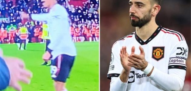 فاران-يصرخ-في-زملائه-لتحية-الجماهير-بعد-سباعية-ليفربول - يلا شوت | yalla shoot | أهم مباريات اليوم بث مباشر | يلاشوت لايف فاران-يصرخ-في-زملائه-لتحية-الجماهير-بعد-سباعية-ليفربول