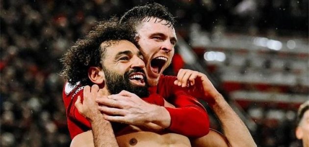 روبرتسون-يوضح-كيف-احتفل-لاعبو-ليفربول-بإنجاز-محمد-صلاح-أمام-مانشستر-يونايتد - يلا شوت | yalla shoot | أهم مباريات اليوم بث مباشر | يلاشوت لايف روبرتسون-يوضح-كيف-احتفل-لاعبو-ليفربول-بإنجاز-محمد-صلاح-أمام-مانشستر-يونايتد