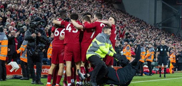 القبض-على-مشجع-ليفربول-المُدان-خلال-مواجهة-مانشستر-يونايتد - يلا شوت | yalla shoot | أهم مباريات اليوم بث مباشر | يلاشوت لايف القبض-على-مشجع-ليفربول-المُدان-خلال-مواجهة-مانشستر-يونايتد