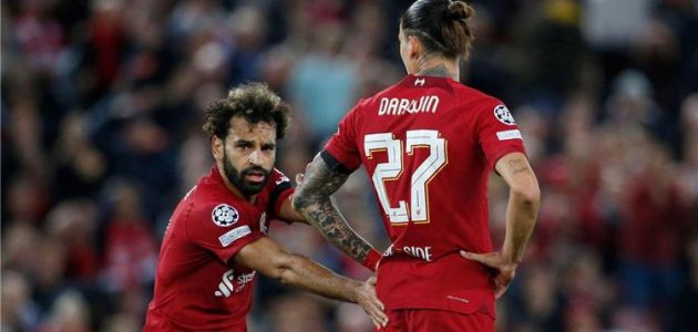 نونيز-يوضح-تطور-علاقته-بـ-محمد-صلاح-في-ليفربول-وتأثير-ذلك-على-مستواه - يلا شوت | yalla shoot | أهم مباريات اليوم بث مباشر | يلاشوت لايف نونيز-يوضح-تطور-علاقته-بـ-محمد-صلاح-في-ليفربول-وتأثير-ذلك-على-مستواه