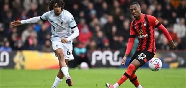 أرنولد-بعد-الخسارة-أمام-بورنموث:-تركيزنا-بالكامل-على-مباراة-ريال-مدريد - يلا شوت | yalla shoot | أهم مباريات اليوم بث مباشر | يلاشوت لايف أرنولد-بعد-الخسارة-أمام-بورنموث:-تركيزنا-بالكامل-على-مباراة-ريال-مدريد