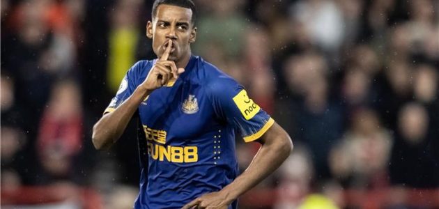 فيديو-|-إيزاك-يقود-نيوكاسل-لفوز-قاتل-على-نوتينجهام-ويضاعف-آلام-ليفربول-في-الدوري-الإنجليزي - يلا شوت | yalla shoot | أهم مباريات اليوم بث مباشر | يلاشوت لايف فيديو-|-إيزاك-يقود-نيوكاسل-لفوز-قاتل-على-نوتينجهام-ويضاعف-آلام-ليفربول-في-الدوري-الإنجليزي