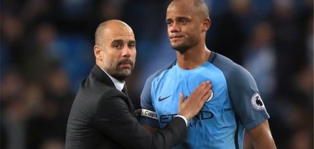 كومباني-يطالب-جوارديولا-بالتوقف-عن-ربطه-بخلافته-في-مانشستر-سيتي - يلا شوت | yalla shoot | أهم مباريات اليوم بث مباشر | يلاشوت لايف كومباني-يطالب-جوارديولا-بالتوقف-عن-ربطه-بخلافته-في-مانشستر-سيتي