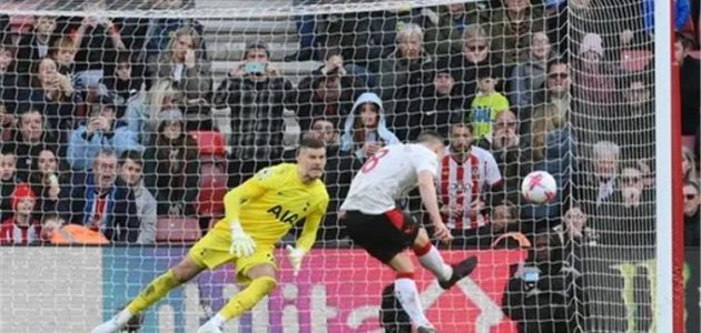 فيديو-|-في-مباراة-الـ6-أهداف.-ساوثهامبتون-يعود-من-بعيد-ويخطف-تعادلًا-قاتلًا-من-توتنهام - يلا شوت | yalla shoot | أهم مباريات اليوم بث مباشر | يلاشوت لايف فيديو-|-في-مباراة-الـ6-أهداف.-ساوثهامبتون-يعود-من-بعيد-ويخطف-تعادلًا-قاتلًا-من-توتنهام