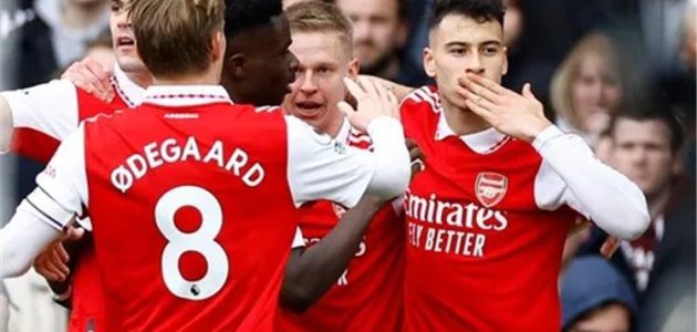 مارتينيلي:-أنا-مغرم-باللعب-مع-ساكا.-ولن-نشبع-من-الفوز-في-آرسنال - يلا شوت | yalla shoot | أهم مباريات اليوم بث مباشر | يلاشوت لايف مارتينيلي:-أنا-مغرم-باللعب-مع-ساكا.-ولن-نشبع-من-الفوز-في-آرسنال