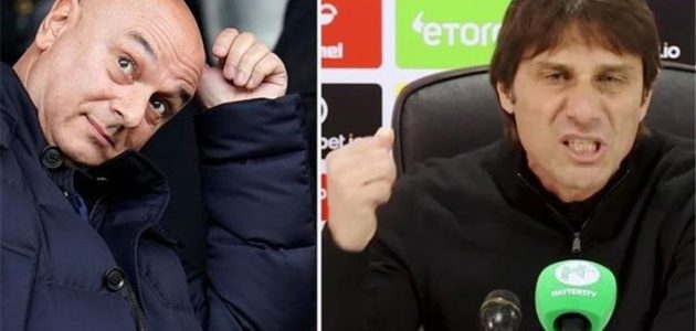 تقارير:-لاعبو-توتنهام-يتوقعون-أن-إقالة-كونتي-مسألة-وقت - يلا شوت | yalla shoot | أهم مباريات اليوم بث مباشر | يلاشوت لايف تقارير:-لاعبو-توتنهام-يتوقعون-أن-إقالة-كونتي-مسألة-وقت