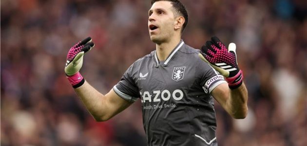 إيميليانو-مارتينيز-يعلن-موقفه-من-مغادرة-أستون-فيلا - يلا شوت | yalla shoot | أهم مباريات اليوم بث مباشر | يلاشوت لايف إيميليانو-مارتينيز-يعلن-موقفه-من-مغادرة-أستون-فيلا