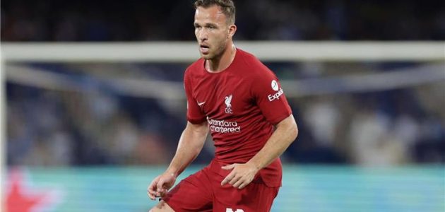 وكيل-آرثر-يحسم-موقف-البرازيلي-من-الاستمرار-مع-ليفربول - يلا شوت | yalla shoot | أهم مباريات اليوم بث مباشر | يلاشوت لايف وكيل-آرثر-يحسم-موقف-البرازيلي-من-الاستمرار-مع-ليفربول