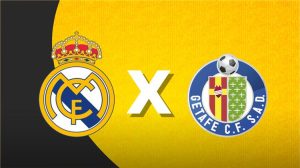 تعرف على معلق مباراة ريال مدريد وخيتافي اليوم في الدوري الإسباني