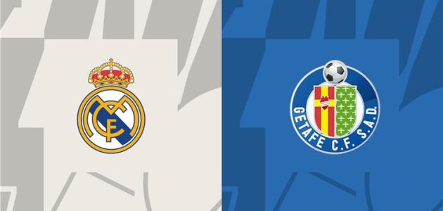 موعد-والقناة-الناقلة-لمباراة-ريال-مدريد-وخيتافي-اليوم-في-الدوري-الإسباني