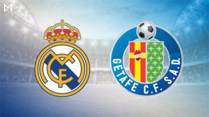 تشكيل ريال مدريد المتوقع أمام خيتافي اليوم في الدوري الإسباني