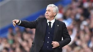 تشكيل ريال مدريد أمام خيتافي في الدوري الإسباني.. تغييرات هجومية