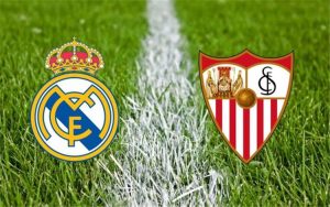 تعرف على معلق مباراة ريال مدريد وإشبيلية اليوم في الدوري الإسباني