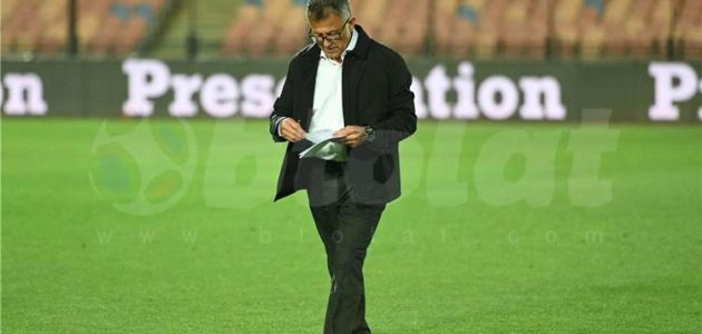 خاص.-أوسوريو-يدرس-ضم-لاعب-الزمالك-لقائمة-مباراة-طلائع-الجيش