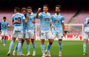 تقارير: مانشستر سيتي ينافس ليفربول وتشيلسي على ضم لاعب سيلتا فيجو