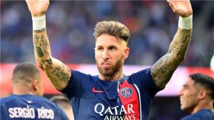 إشبيلية يرد على أنباء عودة راموس