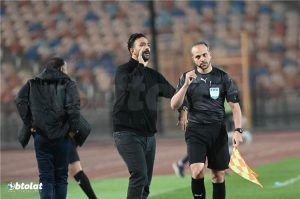 ميدو يرد على أنباء مفاوضات الزمالك مع رمضان صبحي وإمكانية رحيل زيزو وفتوح