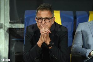 فاروق جعفر: طريقة لعب الزمالك سهل ضربها.. ونصيحة لـ أوسوريو قبل مواجهة الأهلي