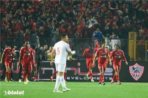 محمد عبد الجليل: خماسي الأهلي الأوراق الرابحة أمام الزمالك.. وعلى أوسوريو تغيير طريقته
