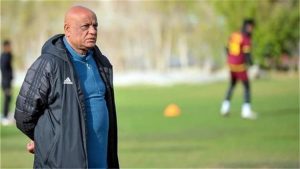 رمضان السيد يتوقع نتيجة مباراة الأهلي والزمالك ويؤكد: كولر تفوق على جوزيه