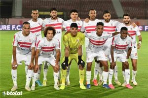 تشكيل الزمالك أمام الأهلي في الدوري.. شيكابالا يقود الهجوم