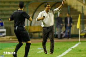 علاء عبد العال: عشت أكبر فرحة بمسيرتي ضد أسوان.. ويوضح مصيره مع الداخلية