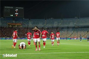 محلل أداء الأهلي: كنت مدركًا حجم النادي في إفريقيا قبل مجيئي.. ونستحق البطولات