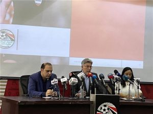 خاص | أول قرار من فيتور بيريرا بشأن الحكام الغاضبين