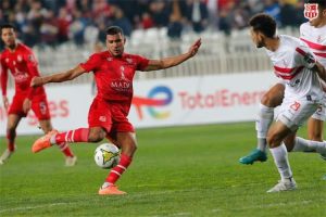 هدف الزمالك.. الوداد المغربي ينجح في ضم لاعب شباب بلوزداد