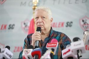مرتضى منصور عن فوز الأهلي على الزمالك برباعية: لا أستطيع مواجهة «الجن الأحمر» والدليل رجب بحة