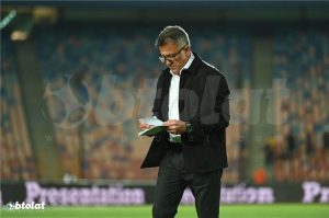 خاص | اجتماع حاسم بين أوسوريو وإدارة الزمالك لتحديد مصير الراحلين والصفقات الجديدة