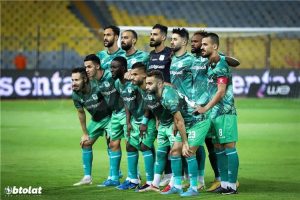 موعد مباراة المصري وسيراميكا كليوباترا اليوم في نهائي كأس الرابطة