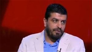 سيد مرعي: 3 لاعبين وقعوا للزمالك.. وإمام عاشور من حقه الانضمام لـ الأهلي