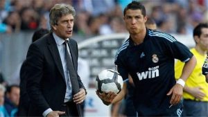 رسميًا.. ريال بيتيس يعلن ضم لاعب  ريال مدريد الأسبق