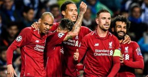 رسميًا | فيديو.. لاعب ليفربول يُعلن رحيله ويودع آنفيلد