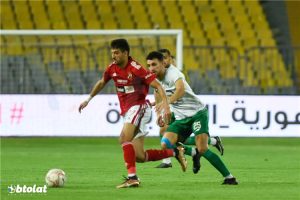 ترتيب هدافي الدوري المصري 20222023 بعد ختام الموسم