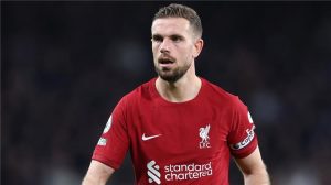 رسميًا.. ليفربول يُعلن رحيل هندرسون إلى الاتفاق السعودي