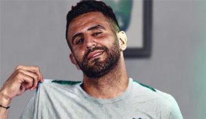 سكاي: مانشستر سيتي يحدد بديل محرز بعد رحيله إلى أهلي جدة