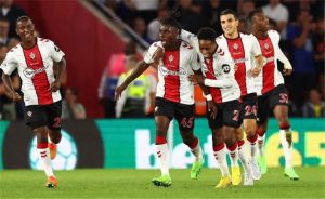 ليفربول يقدم عرضا جديدا لضم لاعب ساوثهامبتون