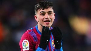 بيدري يرد على عرض باريس سان جيرمان: إذا أرادوا الاستمتاع بي فليشاهدوا برشلونة